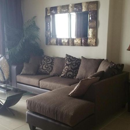 Ocean Reef 2 Bedroom/2 Bath! Панама-Сити Экстерьер фото