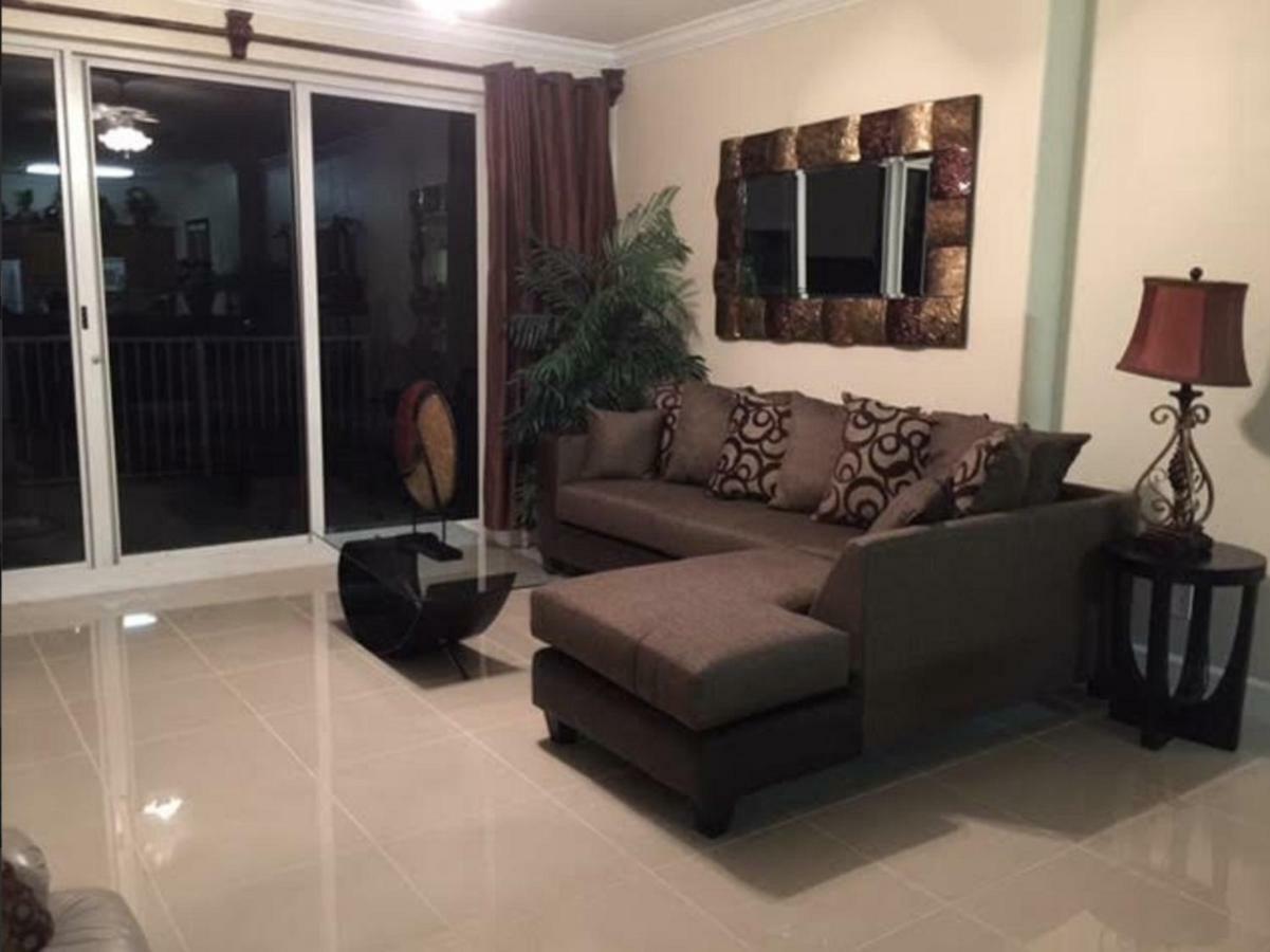Ocean Reef 2 Bedroom/2 Bath! Панама-Сити Экстерьер фото