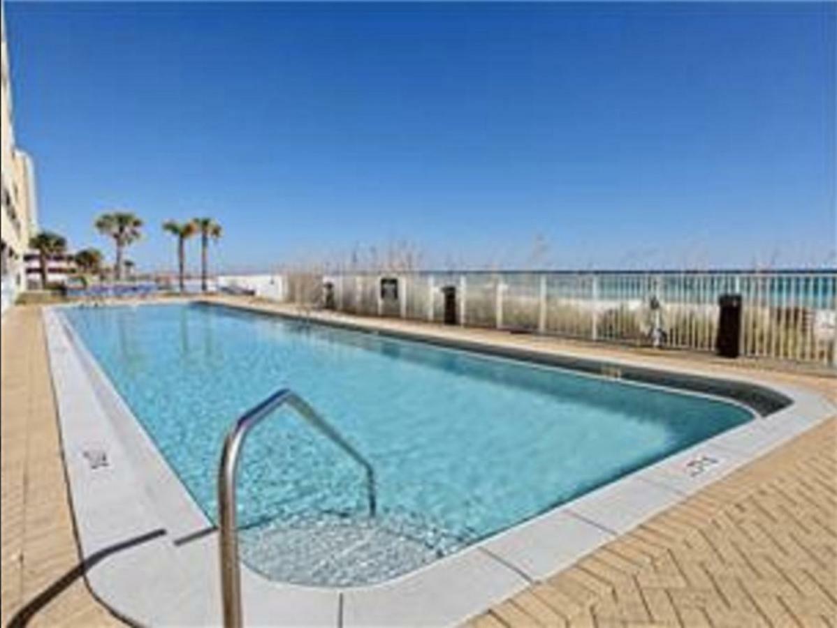 Ocean Reef 2 Bedroom/2 Bath! Панама-Сити Экстерьер фото