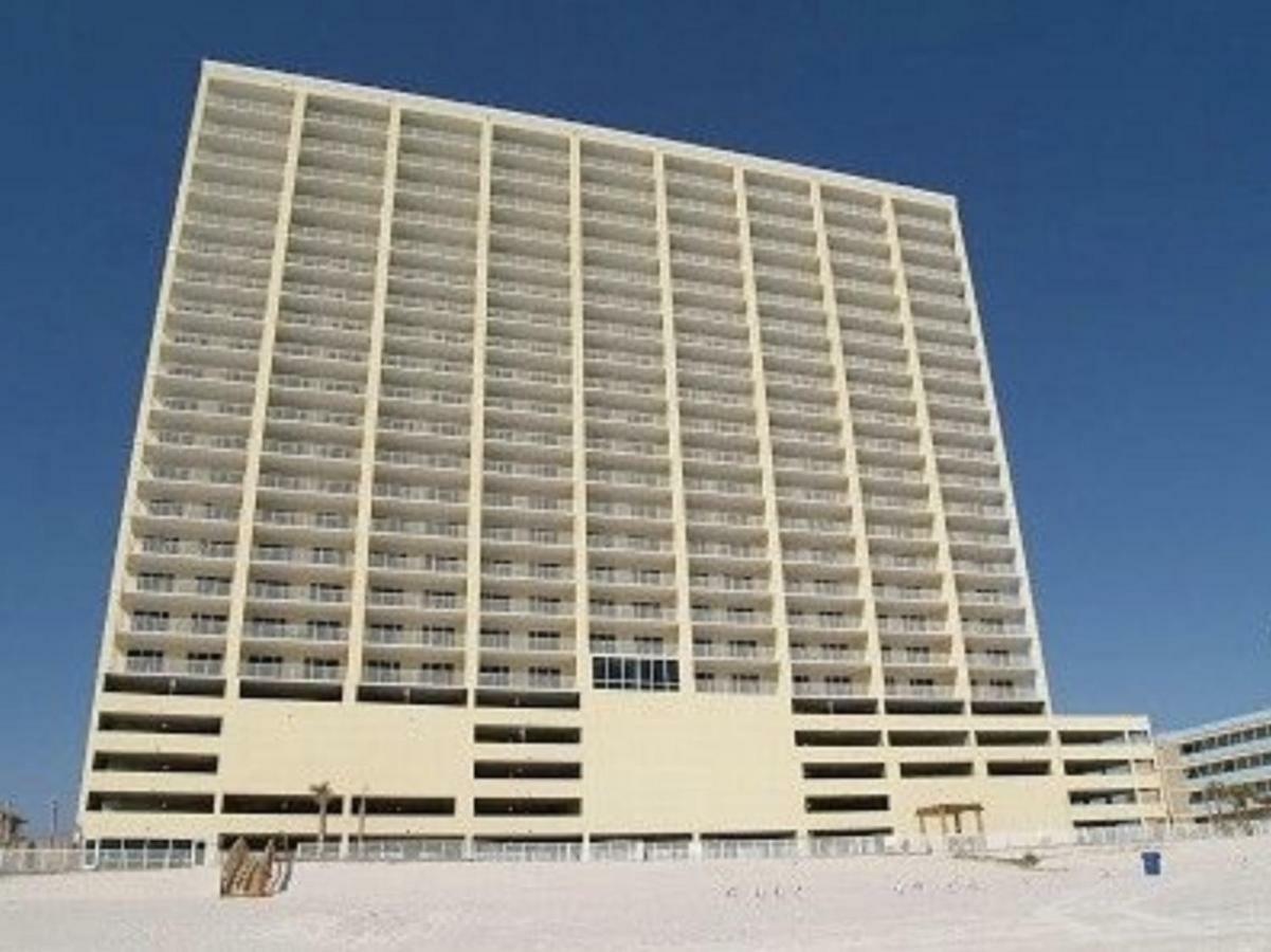 Ocean Reef 2 Bedroom/2 Bath! Панама-Сити Экстерьер фото