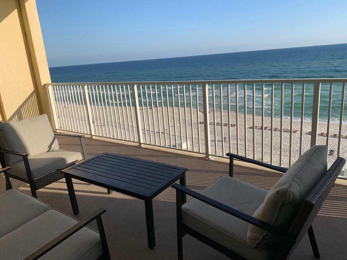 Ocean Reef 2 Bedroom/2 Bath! Панама-Сити Экстерьер фото